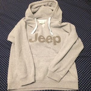 Jeep Hoodie