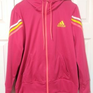 Adidas jacket