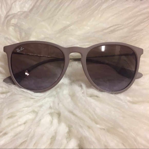 Erika Ray Bans