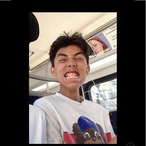 Meet your Posher, Nathan