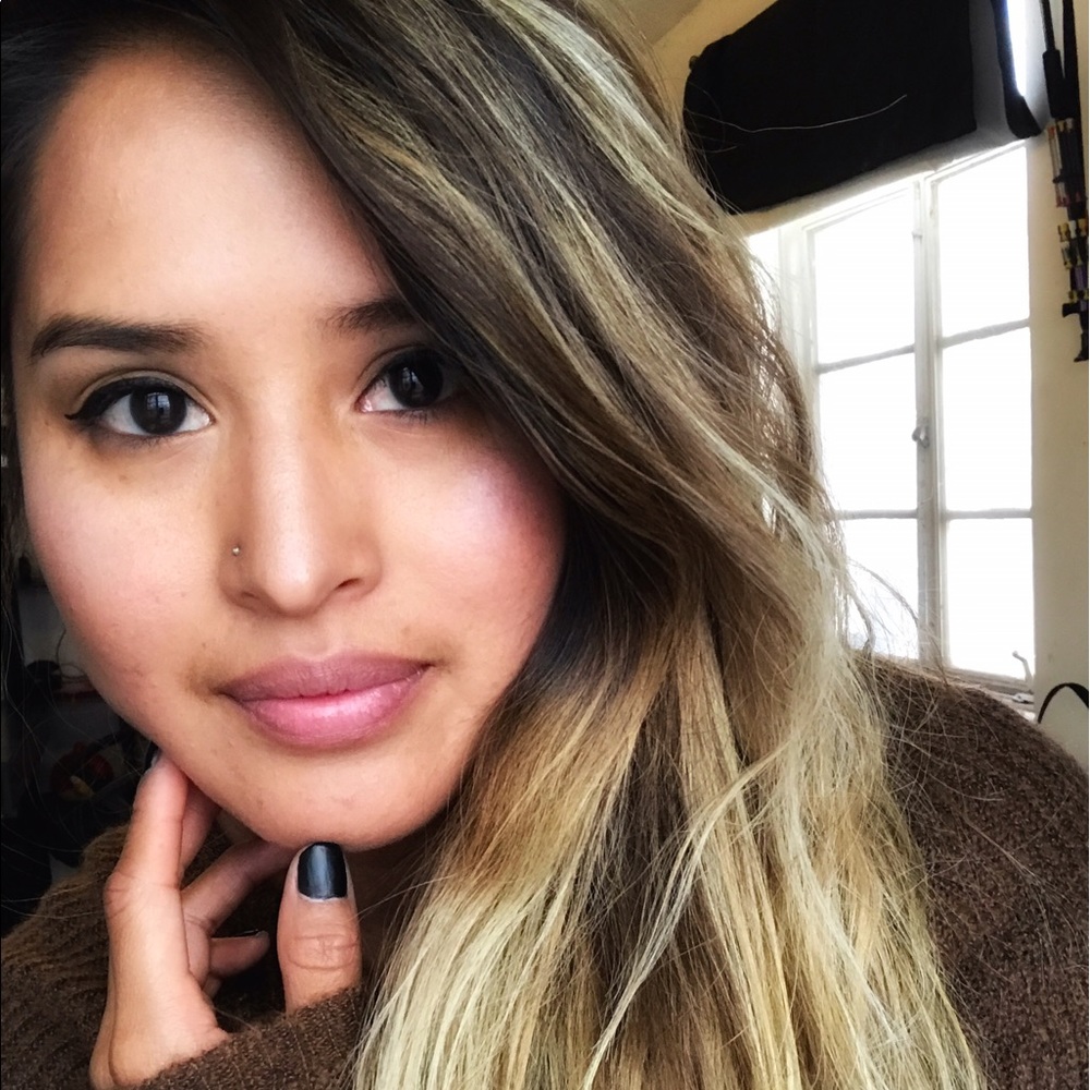 Meet your Posher, Nicole