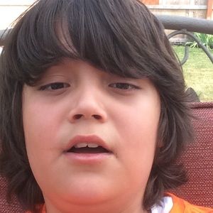 Meet your Posher, Luke