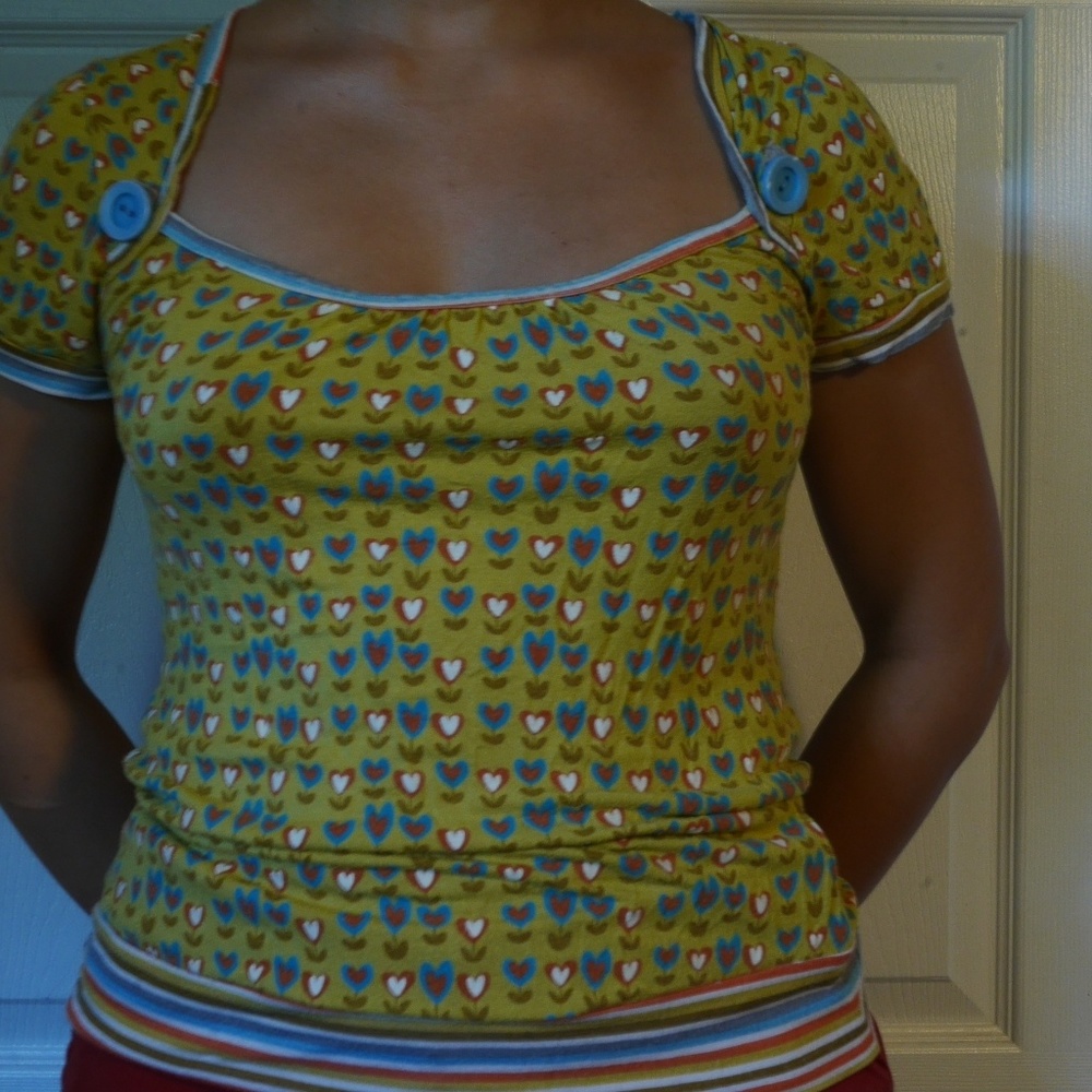 Shirt