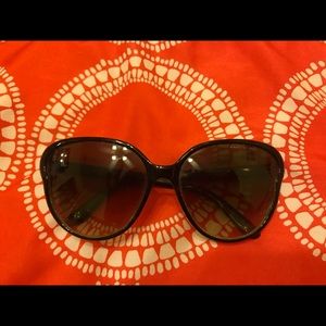 MARC by Marc Jacobs Butterfly Sunglasses