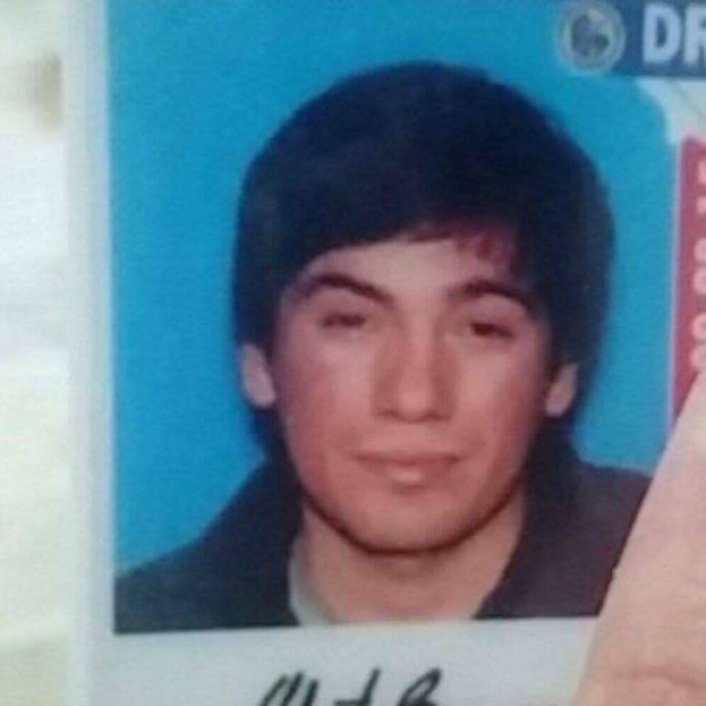 Meet your Posher, Filiberto