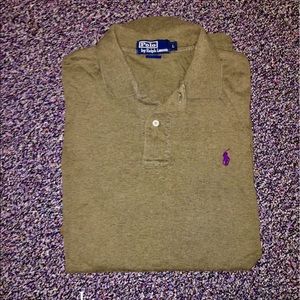 Polo Ralph Lauren polo