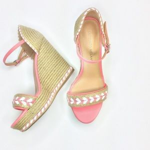 Antonio Melani Wedges / Sandals