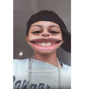 Meet your Posher, Anthony