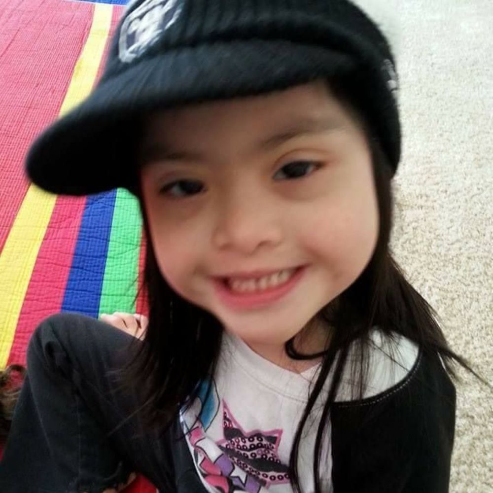 Meet your Posher, Jenny