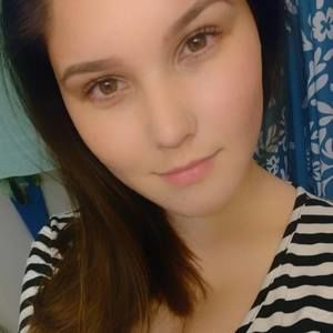 Meet your Posher, Anetta