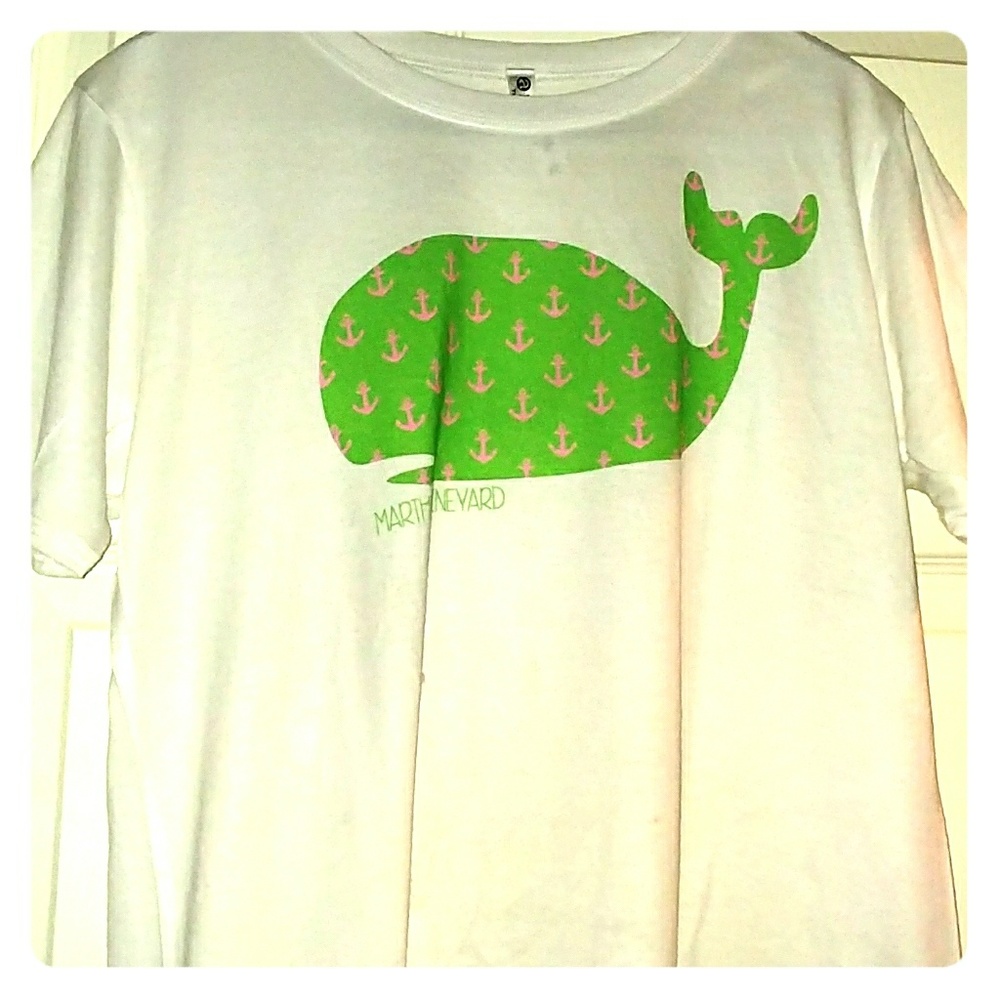 Cute women's T-shirt