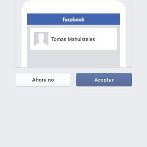 Meet your Posher, Tomas