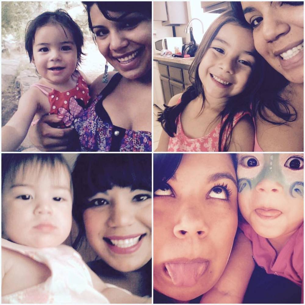 Meet your Posher, Yuni