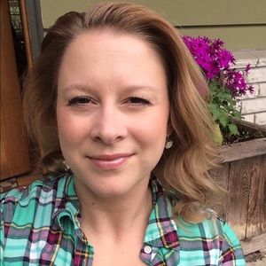 Meet your Posher, Joanna