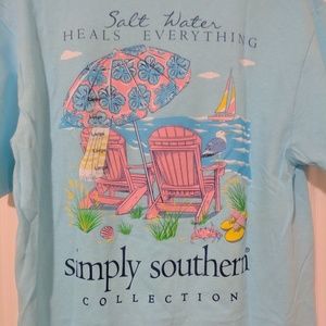 Simply Southern tshirt