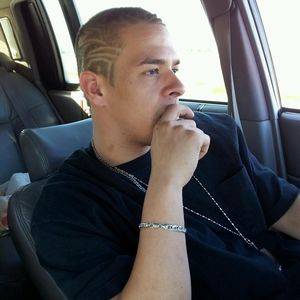 Meet your Posher, Jashua