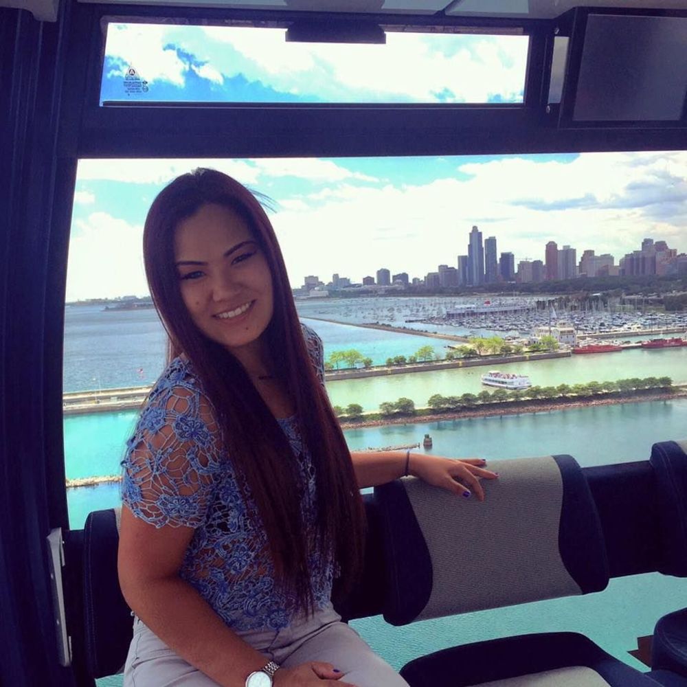 Meet your Posher, Shandock