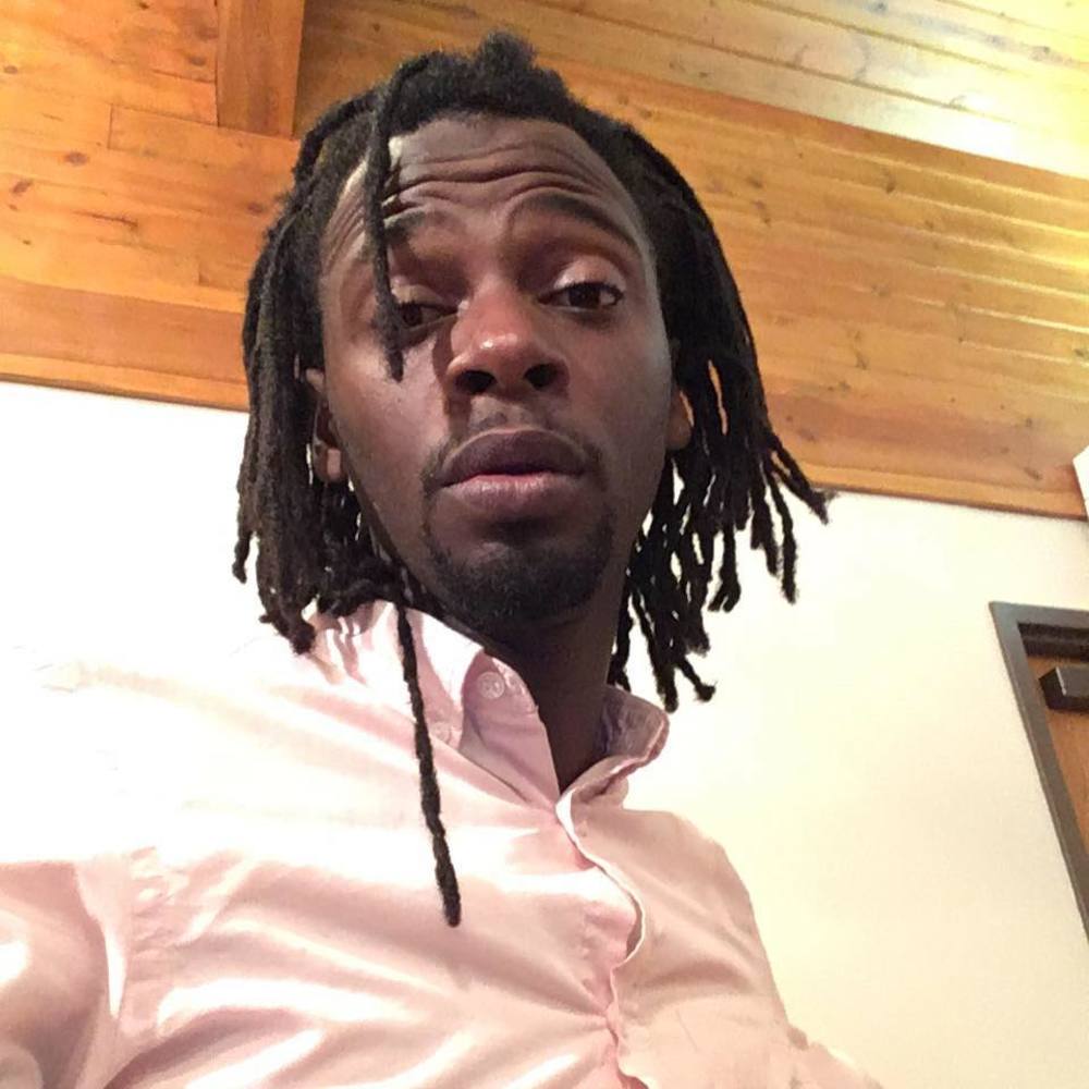 Meet your Posher, Dre