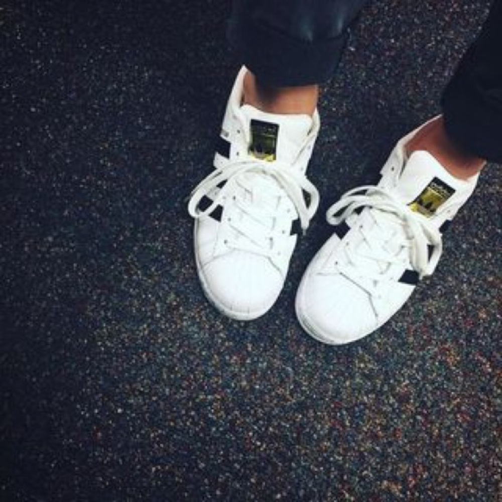 Superstar Addidas