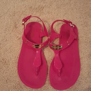 Michael Kors Sandal