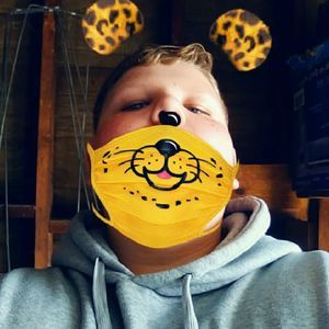 Meet your Posher, Kenny