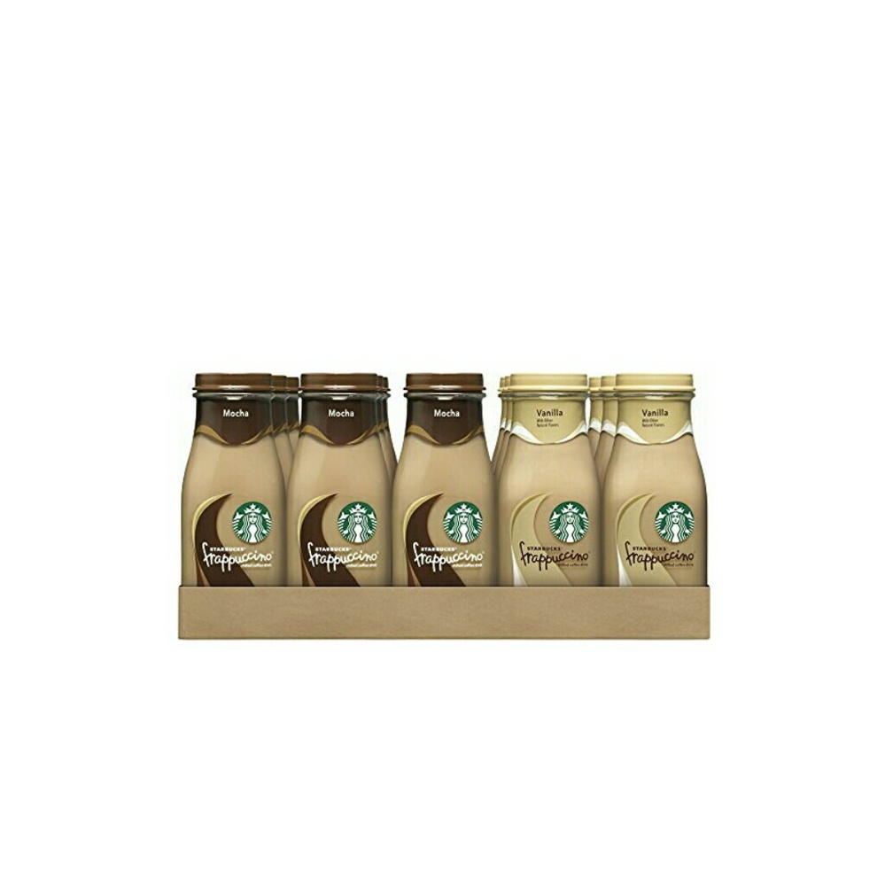 Starbucks  (pack of 15)