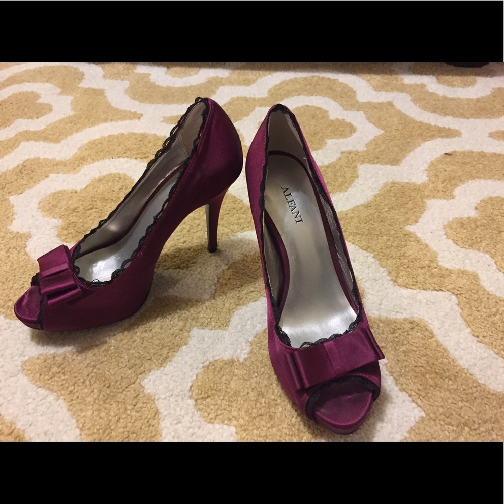 Super chic pumps