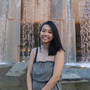 Meet your Posher, Kimmy