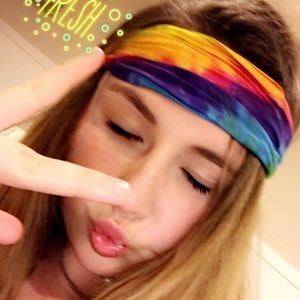 Meet your Posher, Azura