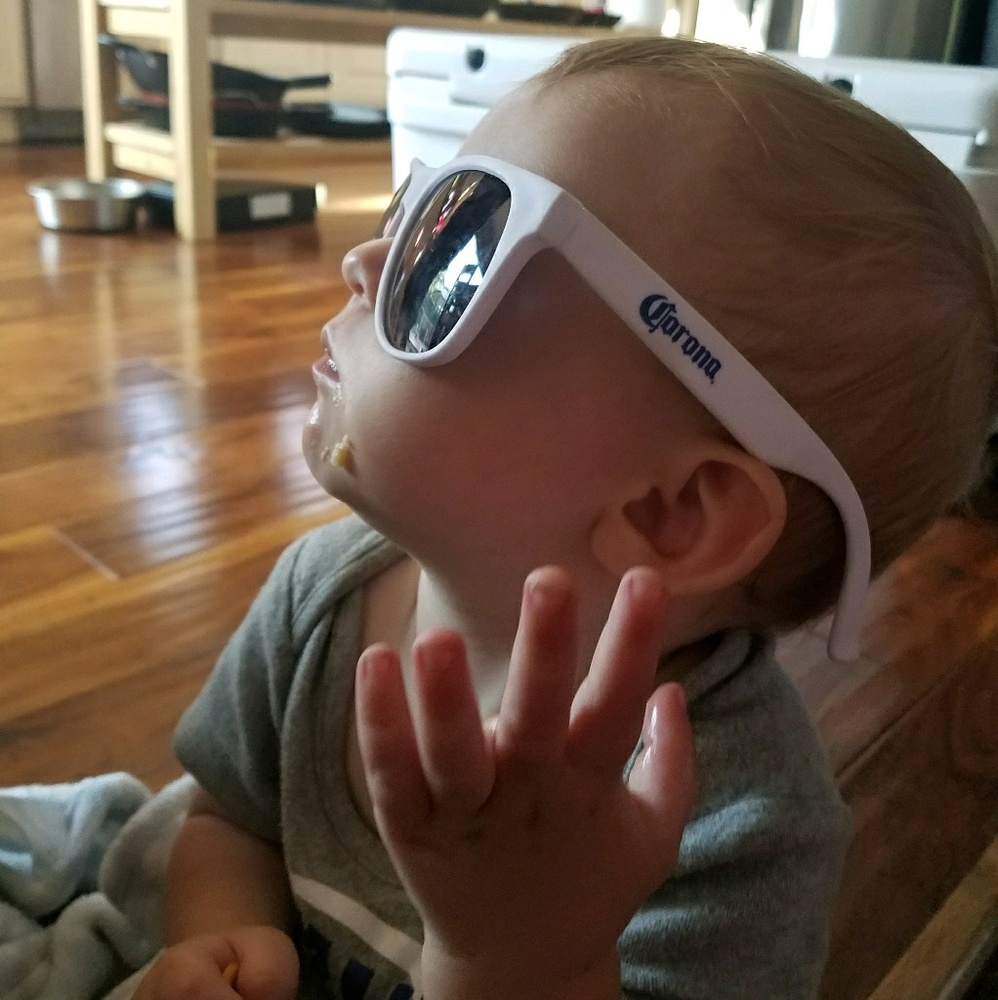 Meet your Posher, Gaea