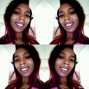 Meet your Posher, Carmel