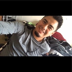 Meet your Posher, Rodrigo