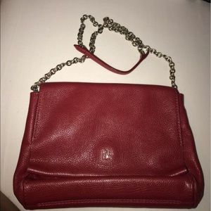 Bag Carolina Herrera Ch 💕