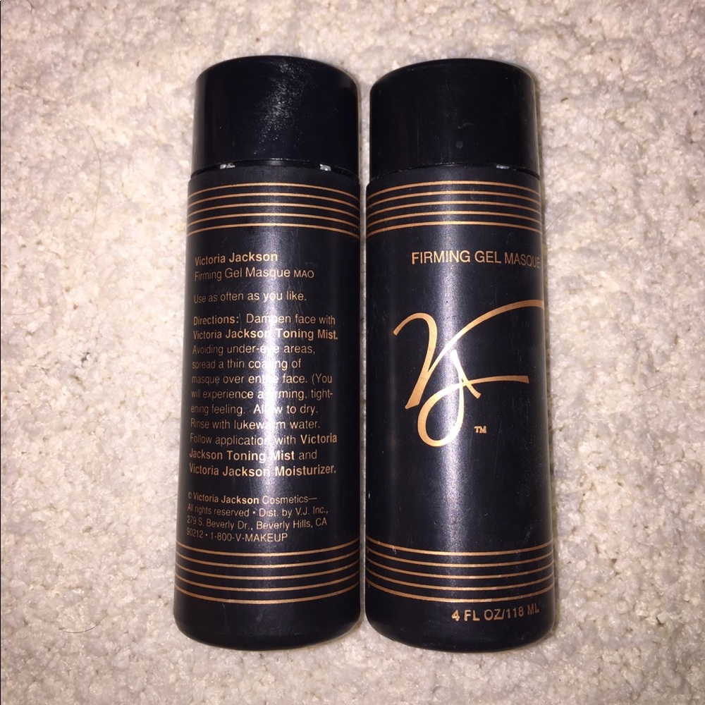 FIRMING GEL MASQUE
