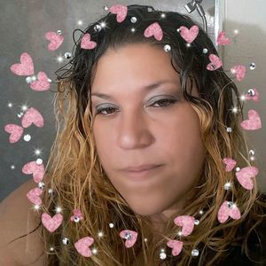 Meet your Posher, Kimmay