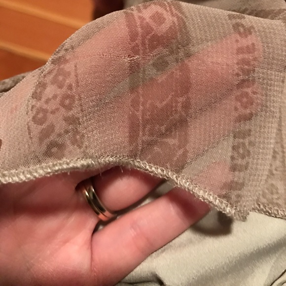 🚫SOLD🚫 Free People Mini Trapeze Dress - Picture 5 of 8