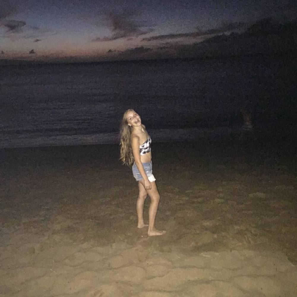 Meet your Posher, Grace