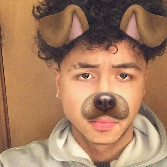 Meet your Posher, Bobby - Picture 1 of 1