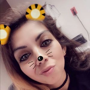 Meet your Posher, Erika