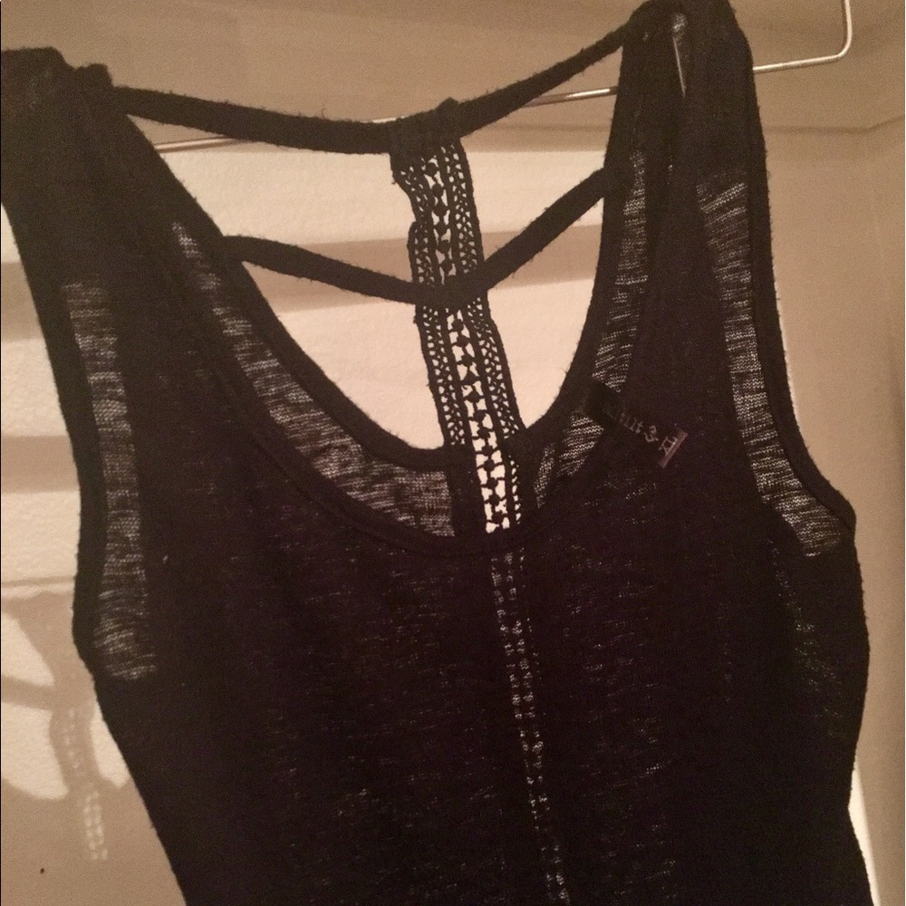 Full Tilt Cross Tank - Picture 3 of 3