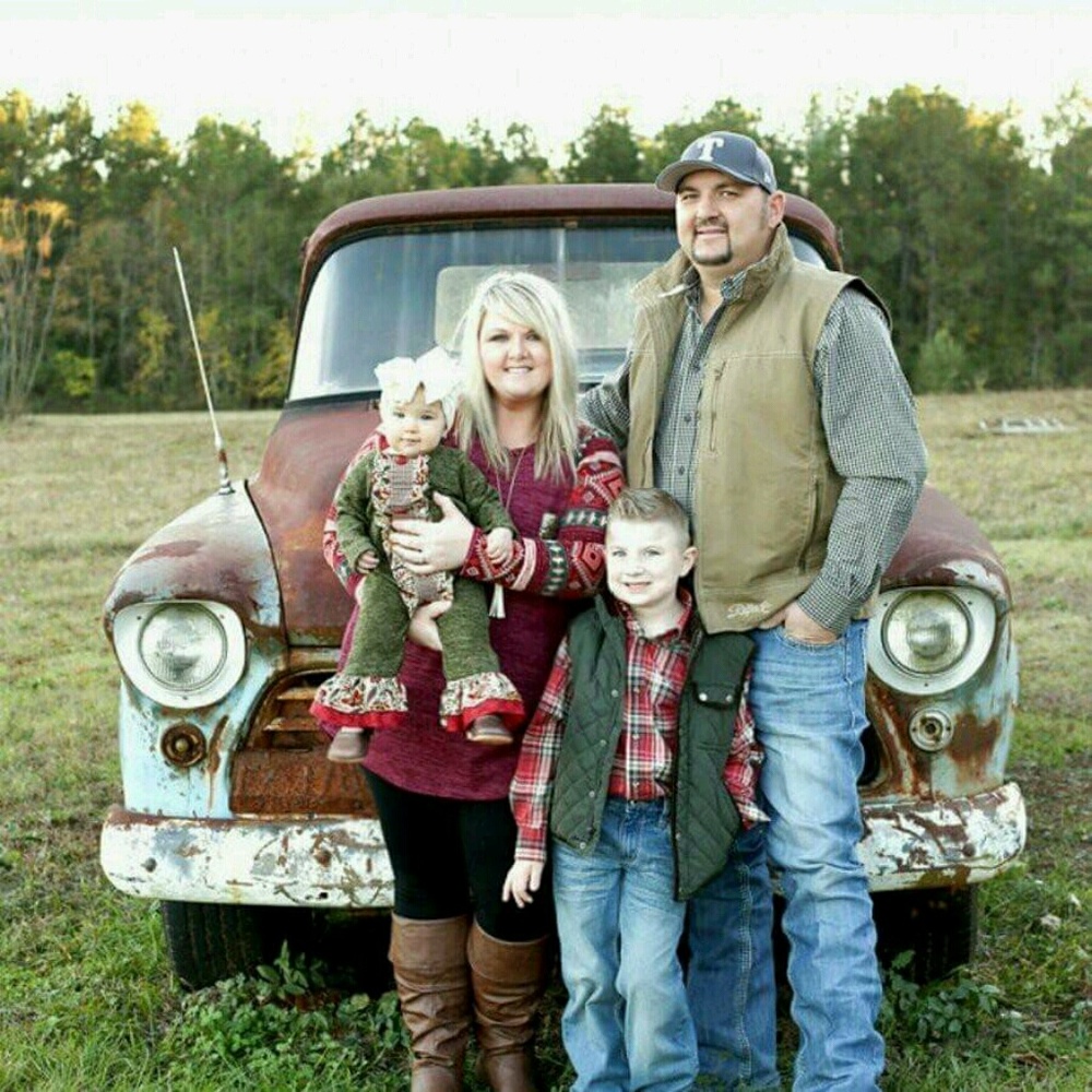 Meet your Posher, Justin