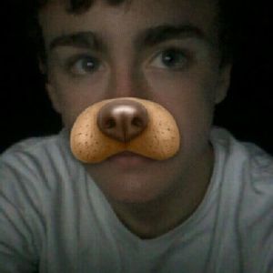 Meet your Posher, Darren