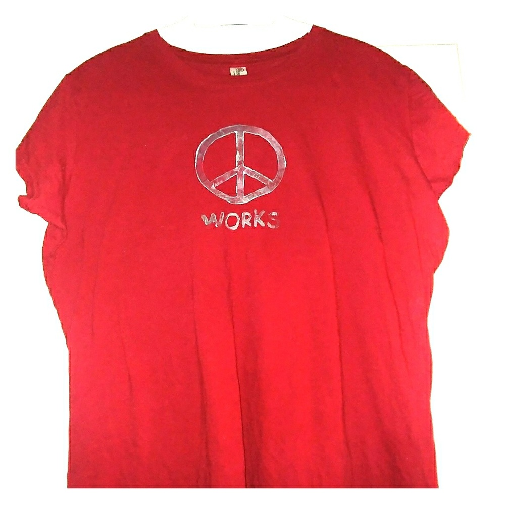 Women's T shirt