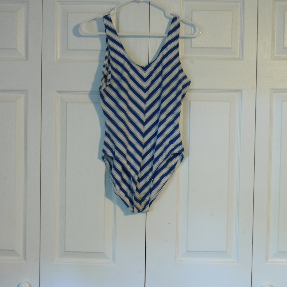 Cotton bodysuit