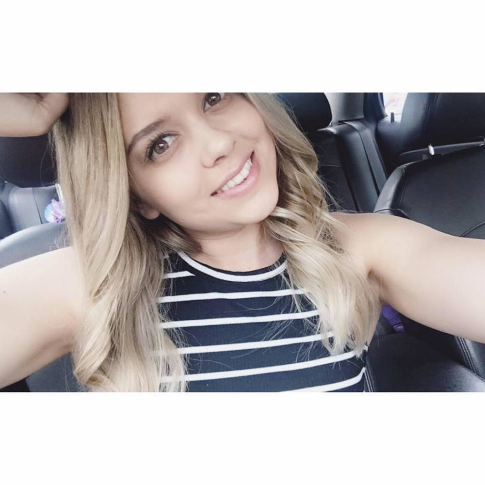 Meet your Posher, Chelsey
