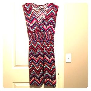 Maternity/nursing dress