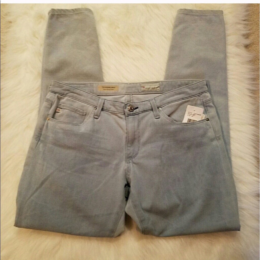 AG Jeans - Picture 3 of 6