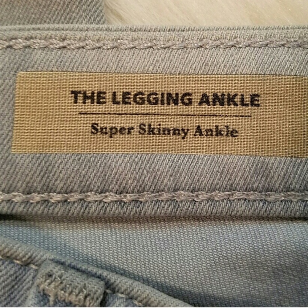 AG Jeans - Picture 4 of 6