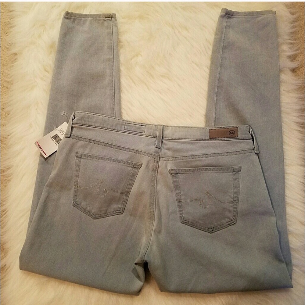 AG Jeans - Picture 2 of 6