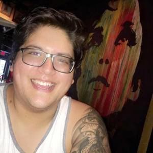 Meet your Posher, Joshua